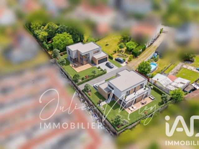 Terrain vente à Cernay, Collectivité européenne d'Alsace