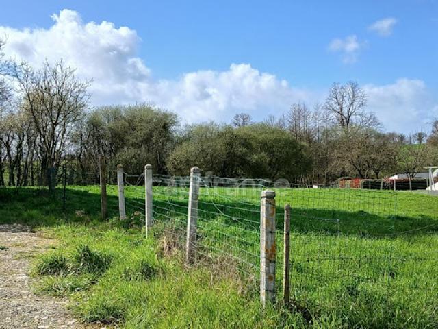 Terrain vente à Clos du Calvaire, Souleuvre-en-Bocage