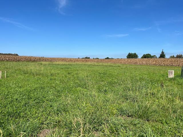 Terrain vente à France métropolitaine, Onard