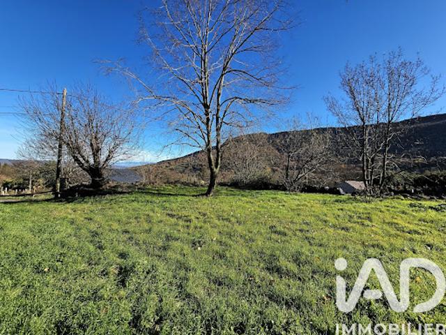 Terrain vente à Privas, Rochessauve