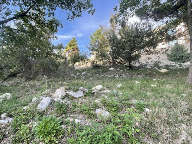 Terrain vente à France métropolitaine, Aspremont