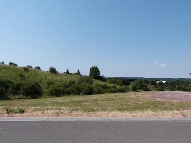 Terrain vente à Sarreguemines, Hambach