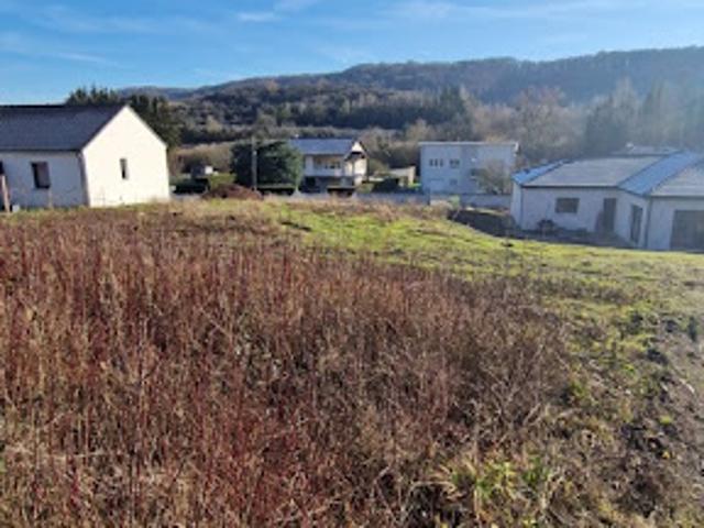 Terrain vente à Thionville, Klang