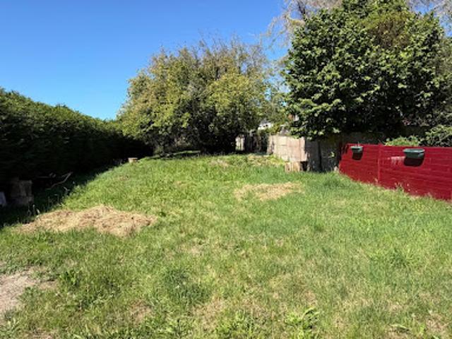 Terrain vente à Mané Pichot, Guémené-sur-Scorff