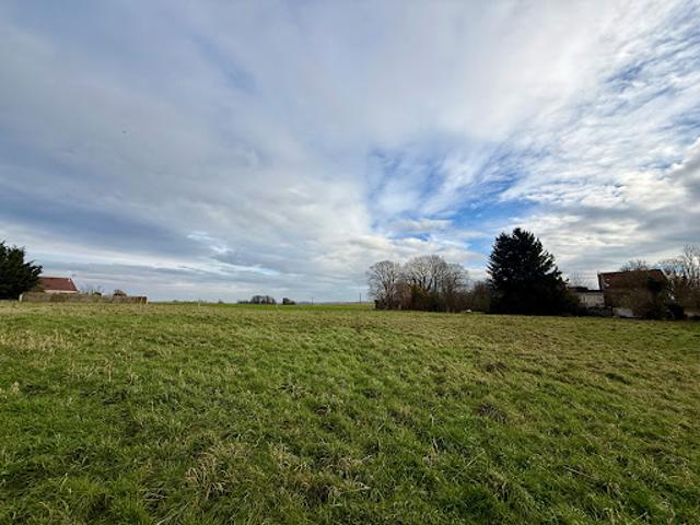 Terrain vente à La Ferté-sous-Jouarre, Seine-et-Marne