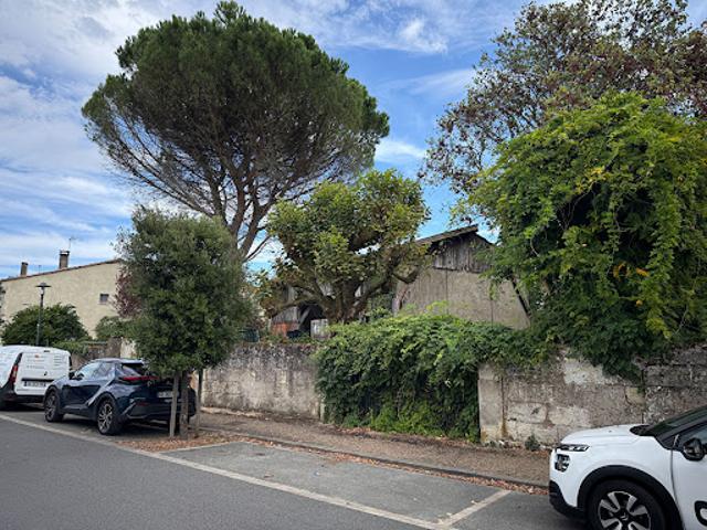 Terrain vente à Bordeaux, Ambarès-et-lagrave
