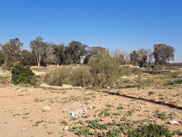 Terrain vente à Quartier Administratif, Agadir