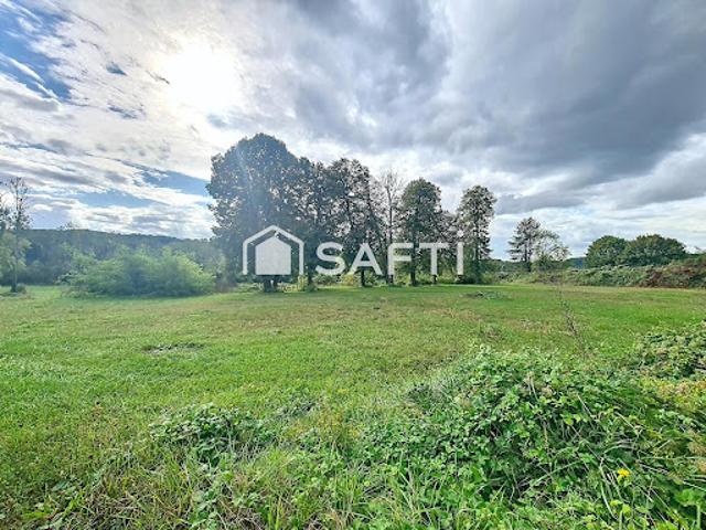Terrain vente à Fontainebleau, Vernou-la-celle-sur-seine