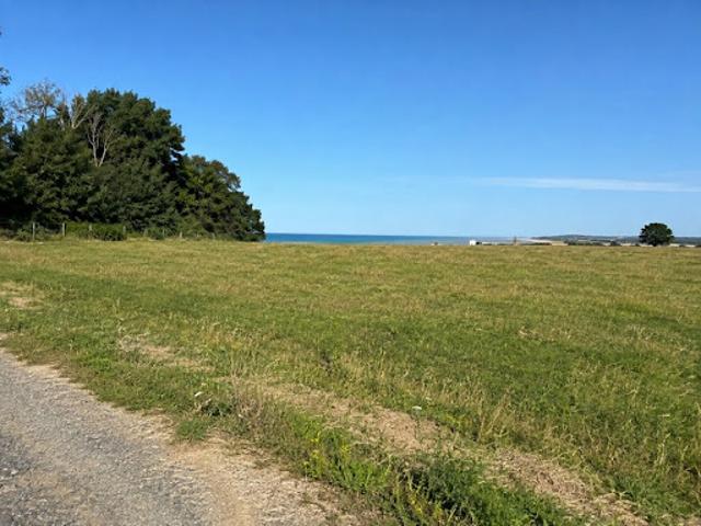 Terrain vente à Le Havre, Ancretteville-sur-mer