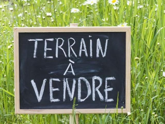 Terrain vente à Bouleuse, Marne