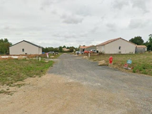Terrain vente à Poitiers, Dienne