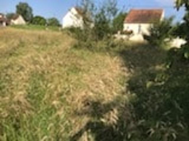 Terrain vente à Château-Thierry, Fère-en-tardenois
