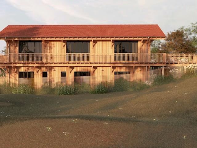 Terrain vente à Lesparre-Médoc, Le Verdon-sur-mer