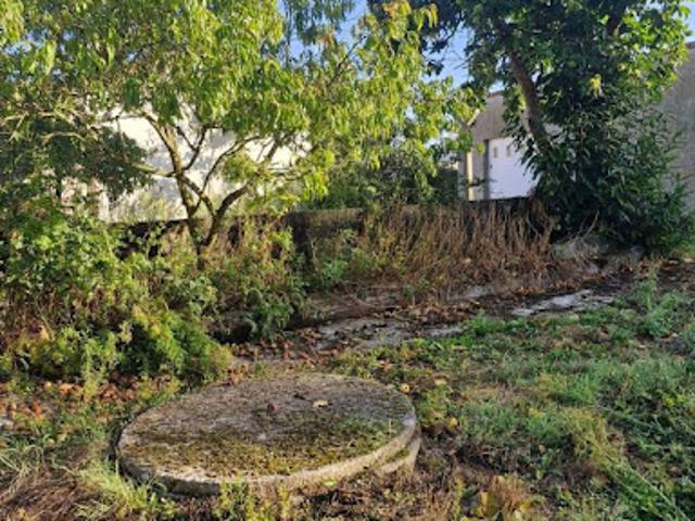 Terrain vente à Nantes, Lège