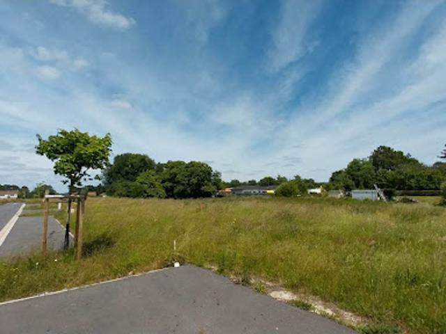 Terrain vente à Périgueux, Marsac-sur-l'isle