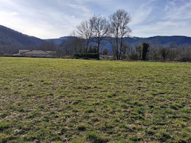 Terrain vente à Bellevue, Monistrol-sur-Loire