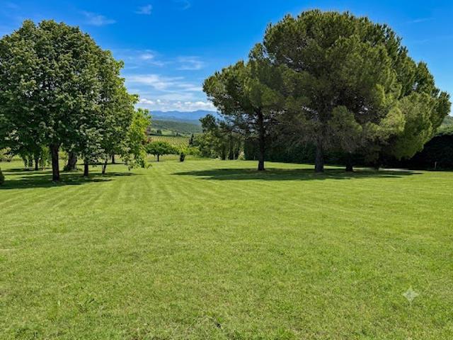 Terrain vente à Forcalquier, Saint-michel-l'observatoire