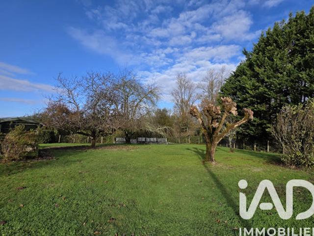 Terrain vente à France métropolitaine, Margaux