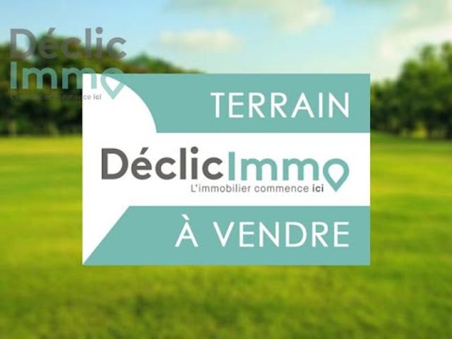 Terrain vente à Saintes, La Chapelle-des-pots