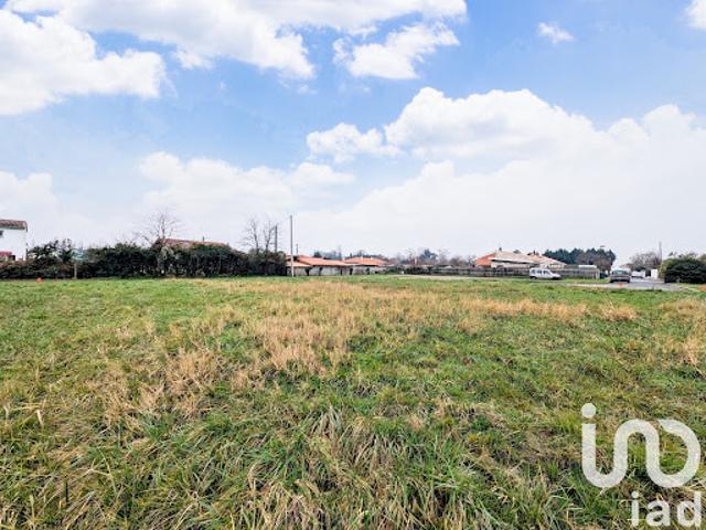 Terrain vente à Saint-louis-de-montferrand, Astruc