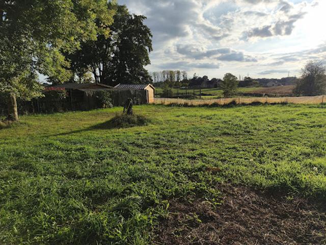 Terrain vente à Le Mans, Teloché