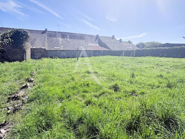 Terrain vente à Châteaubriant-Ancenis, Nozay