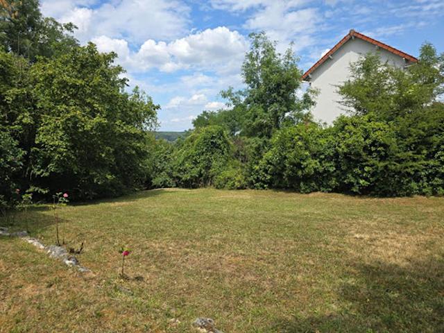 Terrain vente à Centre, Palaiseau