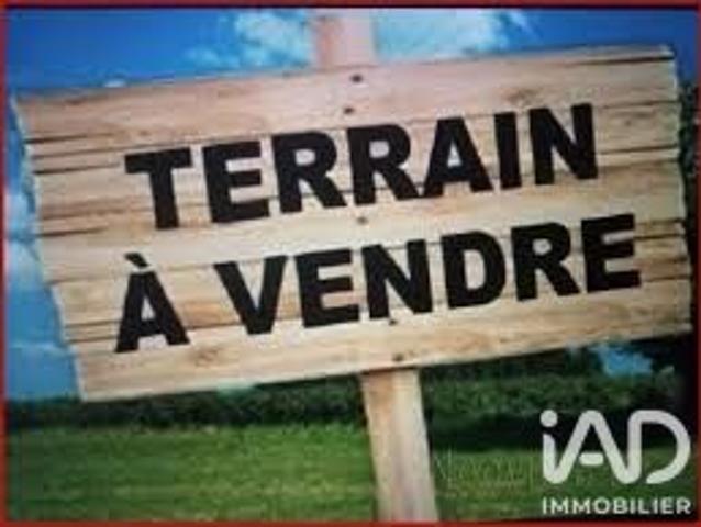 Terrain vente à Les Sables-d'Olonne, Saint-jean-de-monts