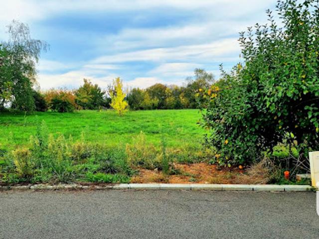 Terrain vente à Albi, Bellegarde