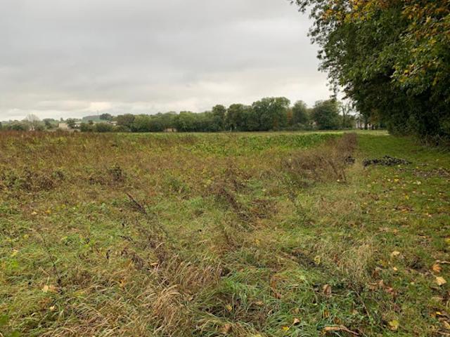 Terrain vente à Saint-Quentin, Hargicourt