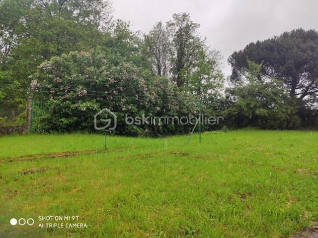 Terrain vente à Saint-Arnoult-en-Yvelines, Yvelines