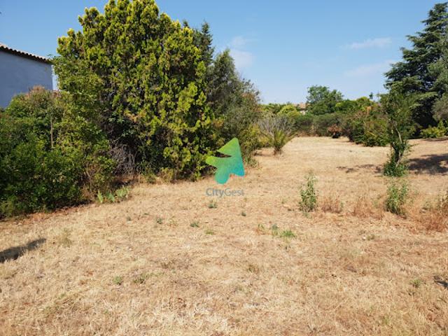 Terrain vente à Narbonne, Saint-nazaire-d'aude