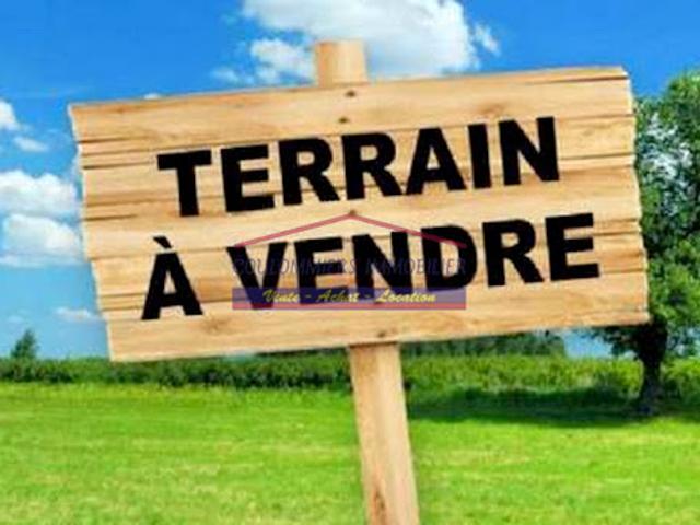 Terrain vente à Meaux, Chailly-en-brie