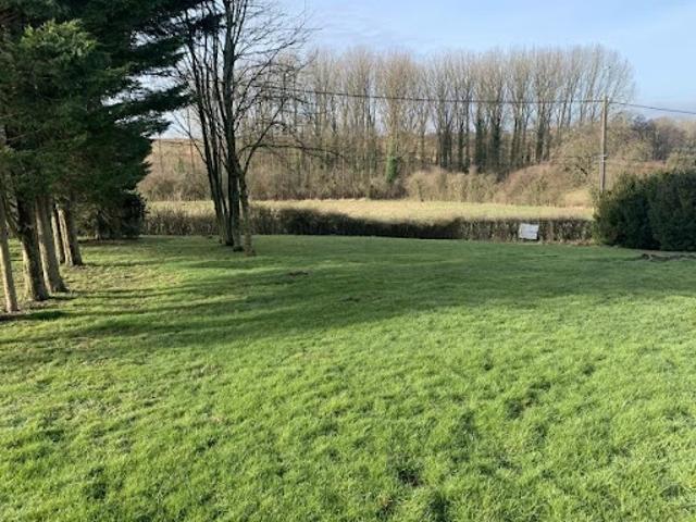 Terrain vente à Avesnes-sur-Helpe, Pont-sur-sambre