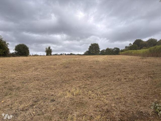 Terrain vente à Abbeville, Machy