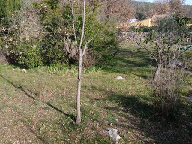 Terrain vente à Garéoult, Var