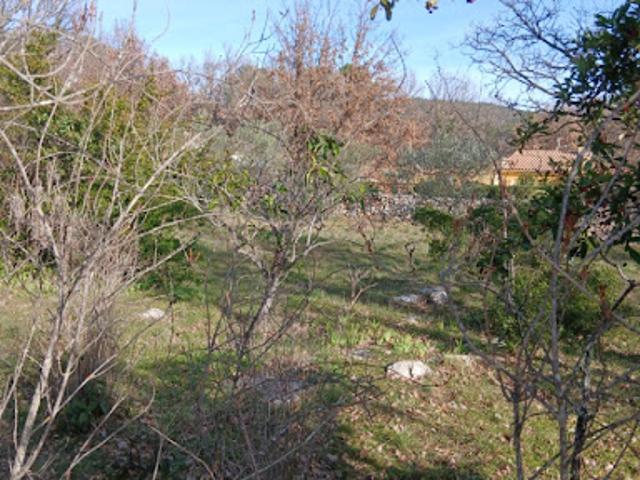 Terrain vente à Brignoles, Garéoult