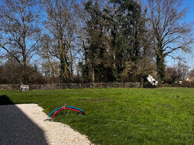Terrain vente à Chalon-sur-Saône, Saint-rémy