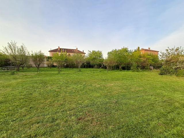 Terrain vente à Albi