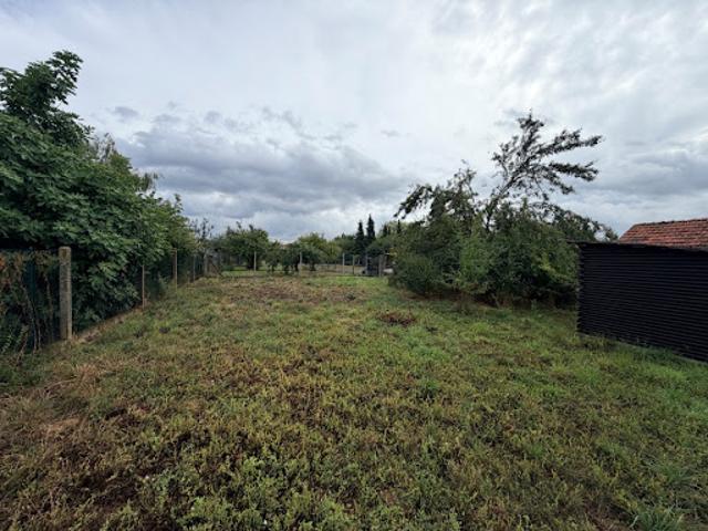 Terrain vente à Fegersheim, Collectivité européenne d'Alsace