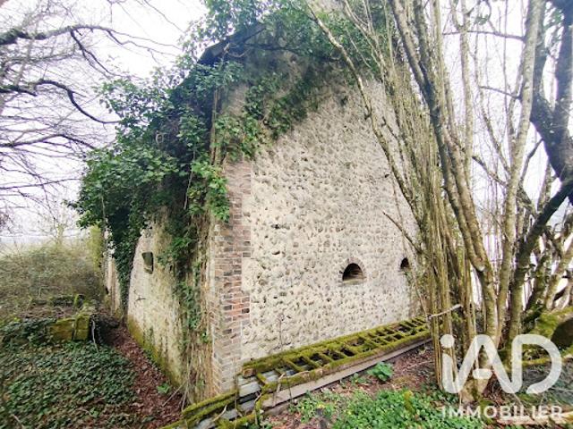 Terrain vente à Vendôme, Le Plessis-dorin