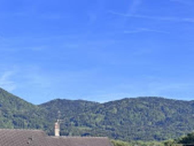 Terrain vente à Thonon-les-Bains, Perrignier