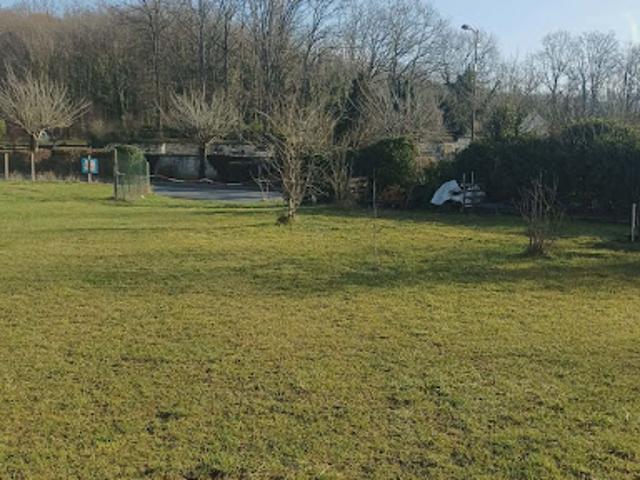 Terrain vente à Laon, Bruyères-et-montbérault