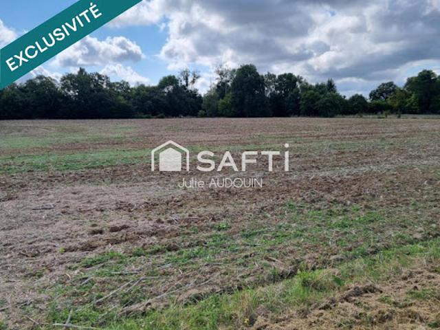 Terrain vente à France métropolitaine, Thors