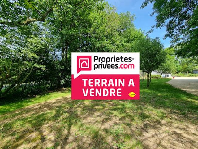 Terrain vente à France métropolitaine, Les Clouzeaux