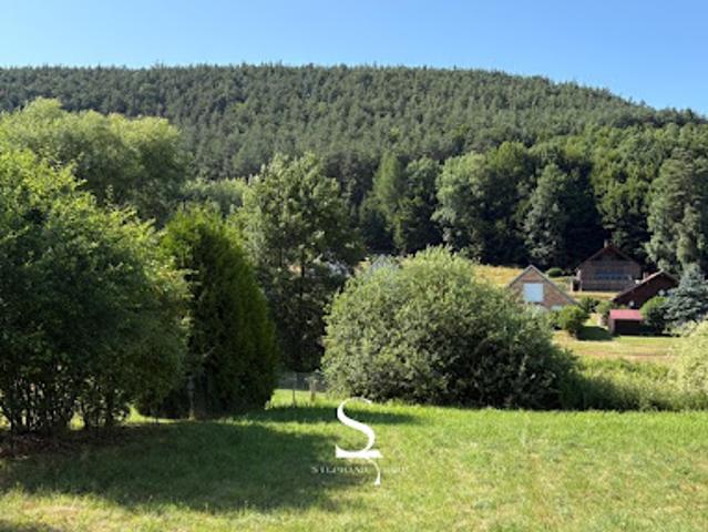 Terrain vente à Sarreguemines, Philippsbourg