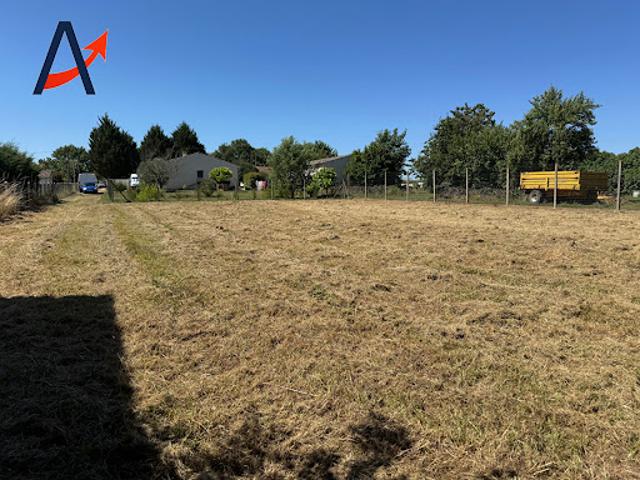 Terrain vente à France métropolitaine, Campugnan