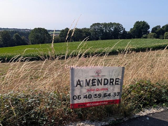 Terrain vente à Pont Neuf, Langolen