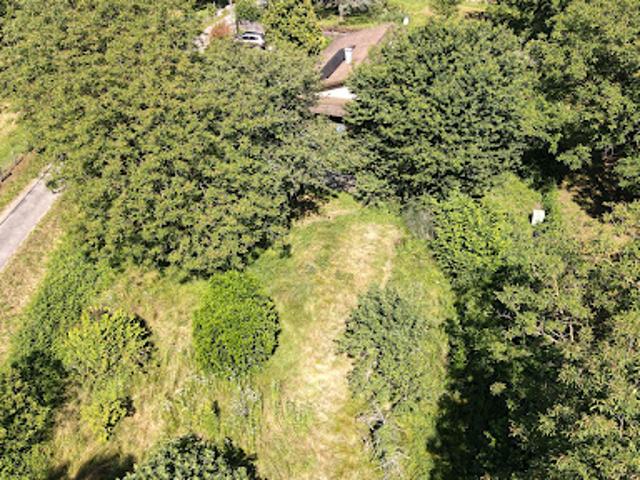 Terrain vente à Chamounier, Rovon