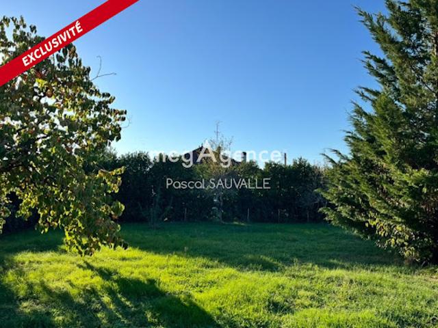 Terrain vente à France métropolitaine, Bergerac